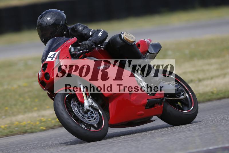 /18 05.06.2026  TZ Motorsport ADR/Gruppe gruen/84